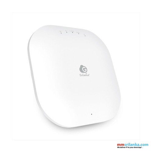 ENGENIUS Cloud Managed 11ac Wave 2 Indoor Access Point  (2Y)